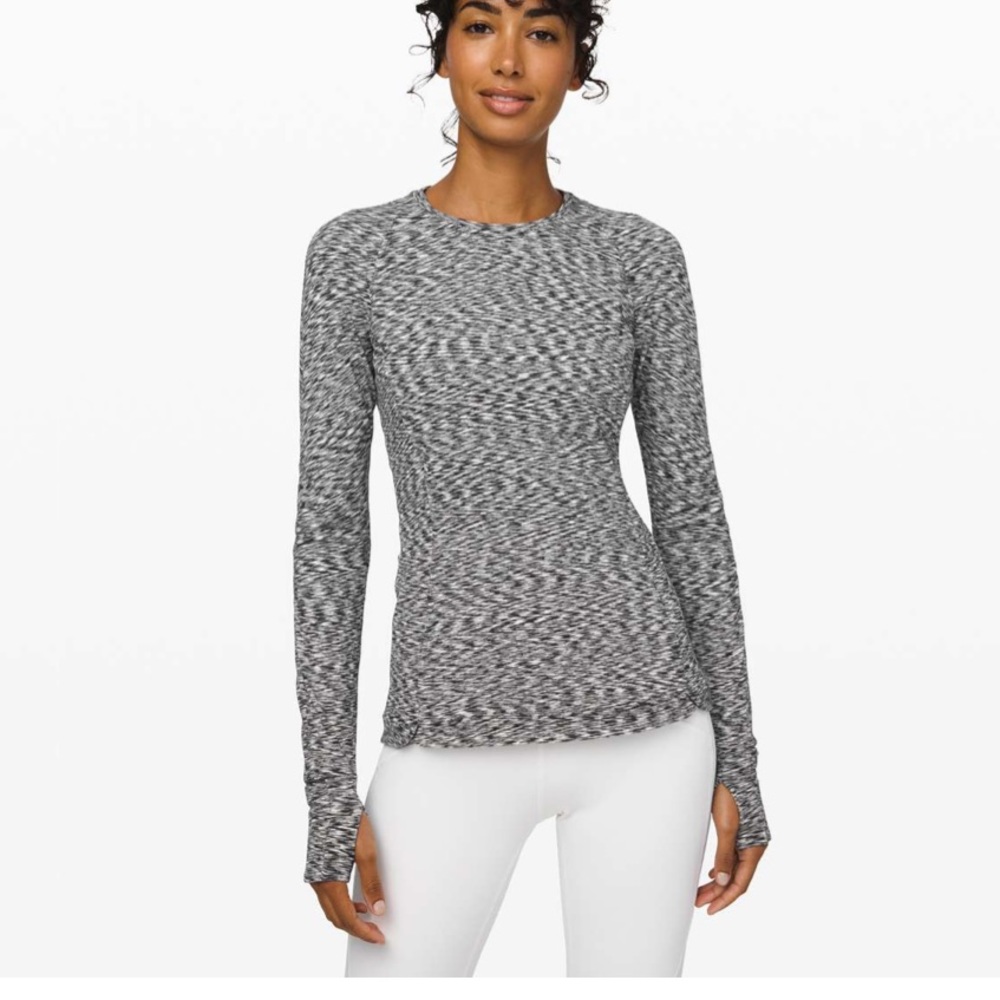 lululemon tinder full long sleeve